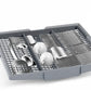 Lavavajillas Bosch blanco 60cm 13 cubiertos SMS4HVW33E OFERTA