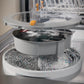 Lavavajillas Miele blanco 60cm 14 cubiertos G7130SC OUTLET