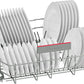 Lavavajillas Bosch blanco 60cm 13 cubiertos SMS4HVW33E OFERTA
