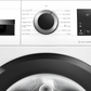 Lavadora Bosch 10kg blanca 1400rpm (026272) OUTLET