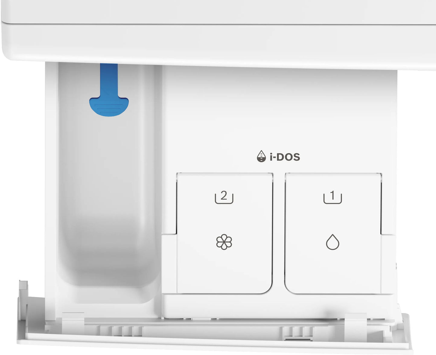 Lavadora Bosch 10kg blanca 1400rpm (026272) OUTLET