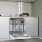 Lavavajillas Balay blanco 60cm 13 cubiertos (026311) OFERTA