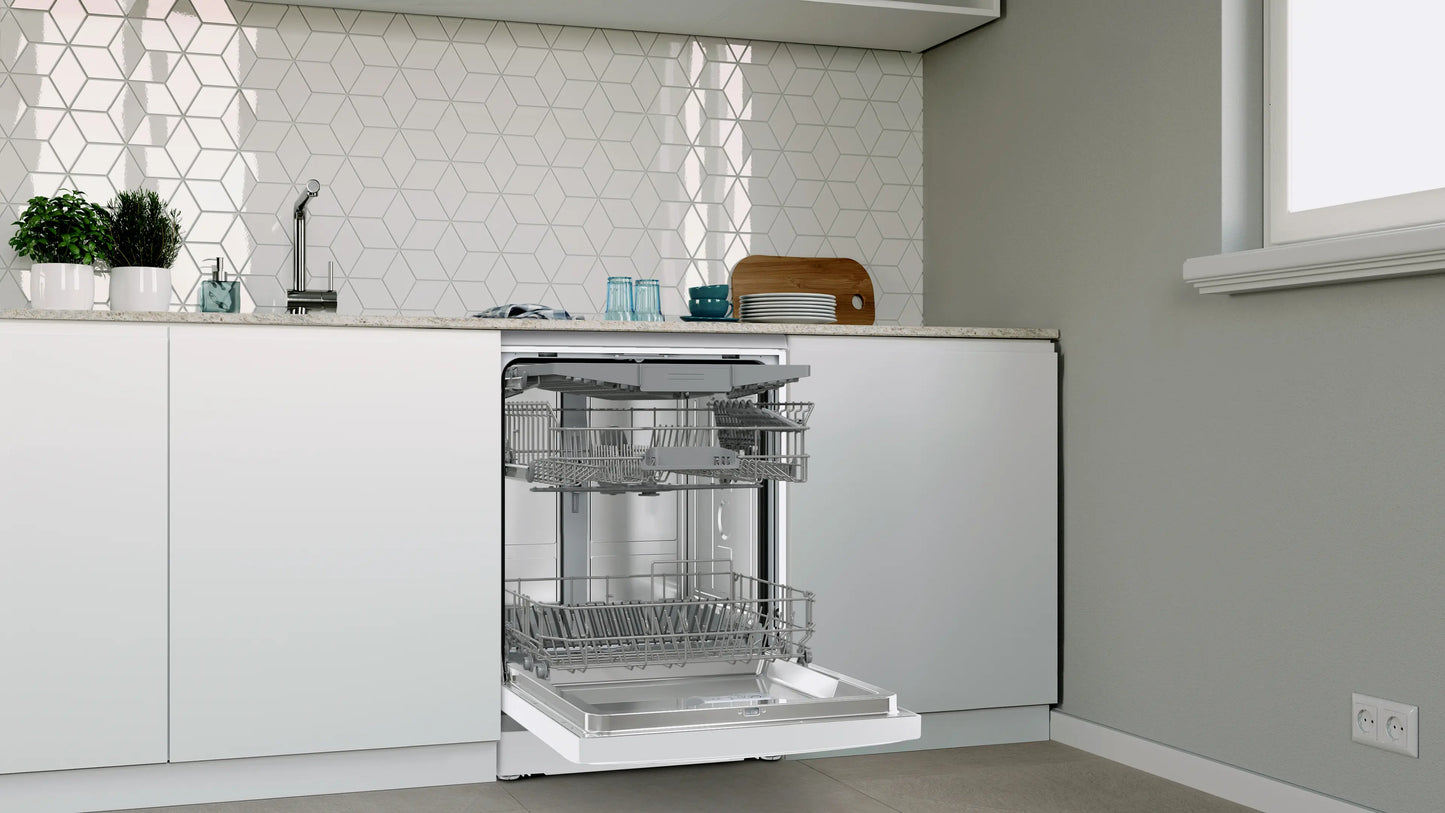 Lavavajillas Balay blanco 60cm 13 cubiertos (026311) OFERTA