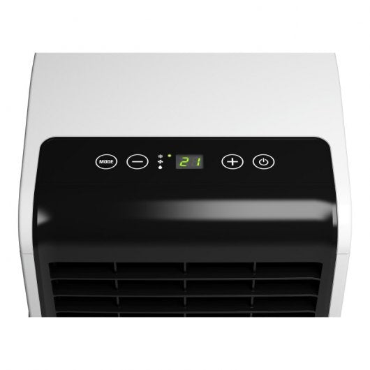 Aire acondicionado portátil Olimpia DOLCE CLIMA OFERTA