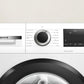 Lavadora Bosch 10kg blanca 1400rpm (026402) OUTLET