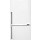 Frigorífico combi Samsung blanco 185*60cm RB33J3515WW/EF OFERTA