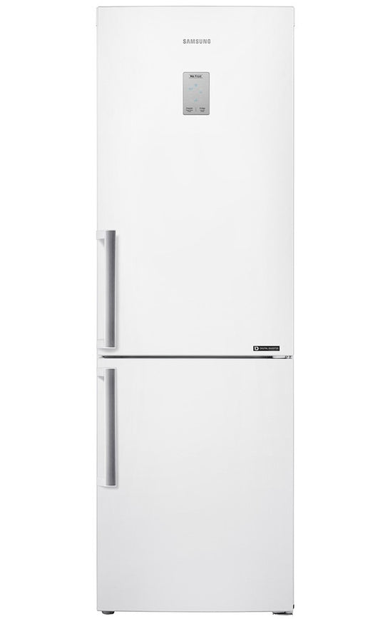 Frigorífico combi Samsung blanco 185*60cm RB33J3515WW/EF OFERTA