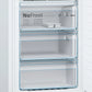 Frigorífico combi Bosch blanco 203*60cm (026332) OFERTA