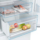Frigorífico combi Bosch blanco 203*60cm (026332) OFERTA