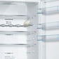 Frigorífico combi Bosch blanco 203*60cm (026332) OFERTA