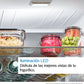 Frigorífico combi Bosch blanco 186*60cm (026281) OCASION