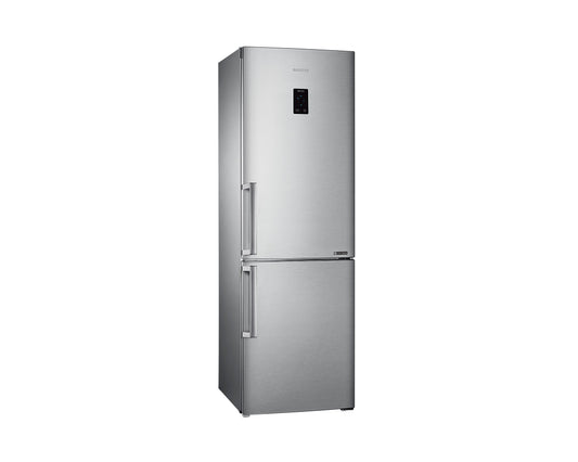 Frigorífico combi Samsung inox 185*60cm RB33J3315SAEF OFERTA