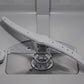 Lavavajillas Bosch blanco 60cm 12 cubiertos (026400) OFERTA