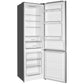 Frigorífico combi Corberó inox 201*60cm (026200) OFERTA