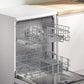 Lavavajillas Bosch blanco 60cm 12 cubiertos (026400) OFERTA