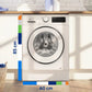 Lavadora Balay 10kg blanca 1400rpm (026407) OFERTA
