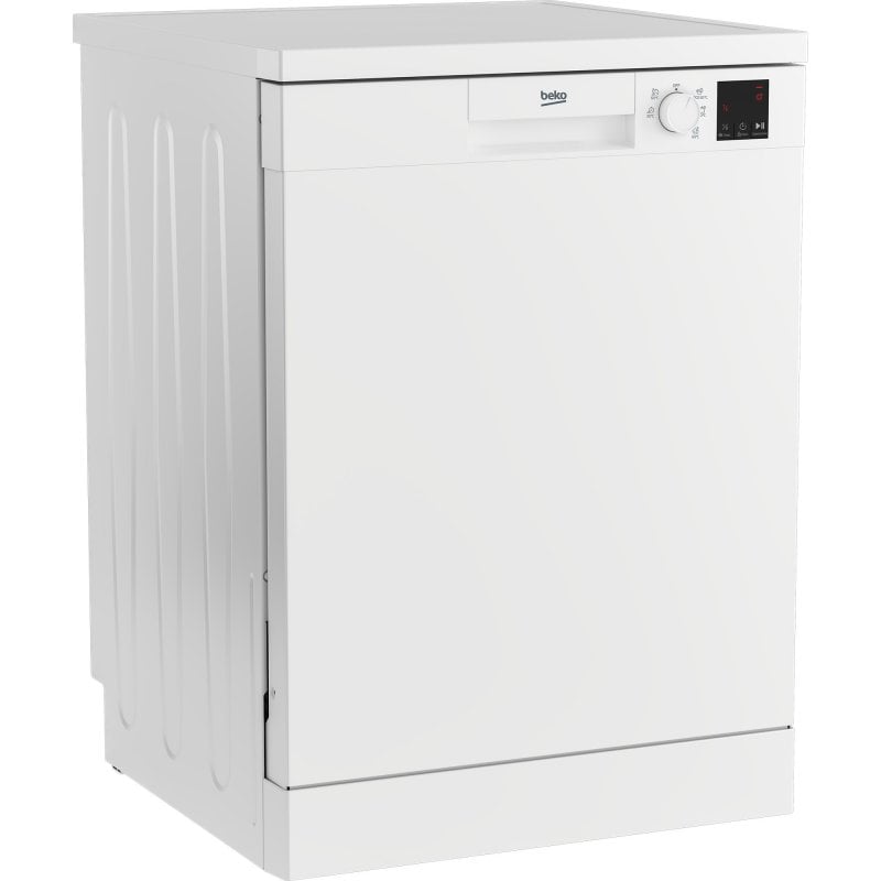Lavavajillas Beko blanco 60cm 13 cubiertos (026239) OFERTA