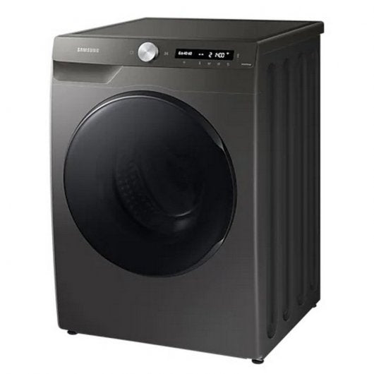 Lavasecadora Samsung 9/6kg inox 1400rpm WD90T534DBN/S3 OUTLET