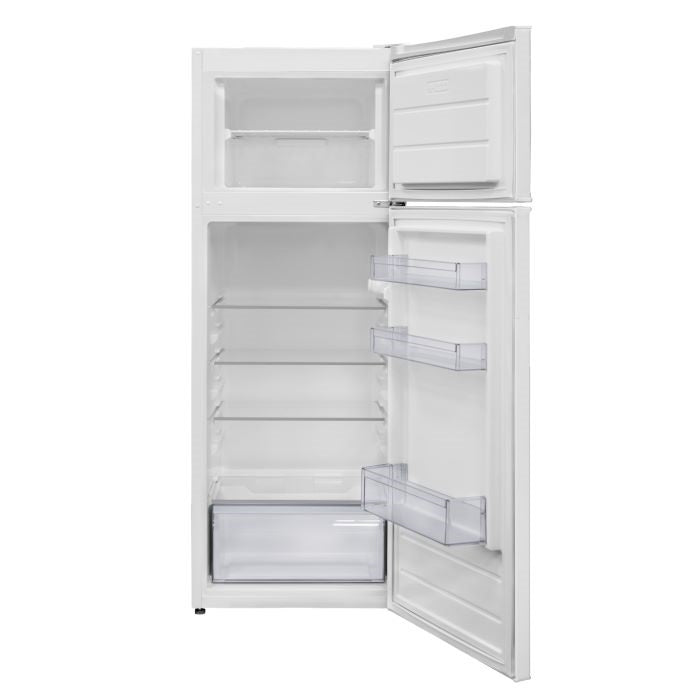 Frigorífico  Bru blanco 2 puertas 145*54cm EF2120ME OUTLET