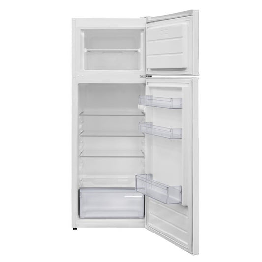 Frigorífico  Bru blanco 2 puertas 145*54cm EF2120ME OUTLET