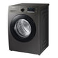 Lavadora Samsung 9kg inox 1400rpm WW90TA046AX OUTLET