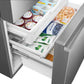 Frigorífico Americano Hisense francés inox 179*91cm (026417) OUTLET