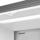 Frigorífico Americano Hisense francés inox 179*91cm (026417) OUTLET