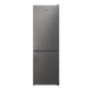 Frigorífico combi Daewoo inox 186*60cm KFM295EPC1ES OUTLET