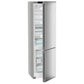 Frigorífico combi Liebherr inox 201*60cm CNSFD5723 OFERTA
