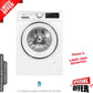 Lavadora Balay 10kg blanca 1400rpm (026407) OFERTA