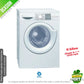 Lavadora Balay 8kg blanca 1000rpm (026266) OCASION