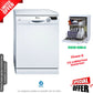 Lavavajillas Balay blanco 60cm 13 cubiertos (026311) OFERTA