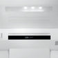 Frigorífico Americano Haier inox 177*90cm HSR3918ENP OUTLET