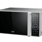 Microondas Beko 20lt gris MGC20130SFB OFERTA