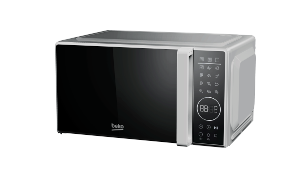 Microondas Beko 20lt gris MGC20130SFB OFERTA