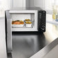 Microondas Whirlpool 25lt inox (026418) OFERTA