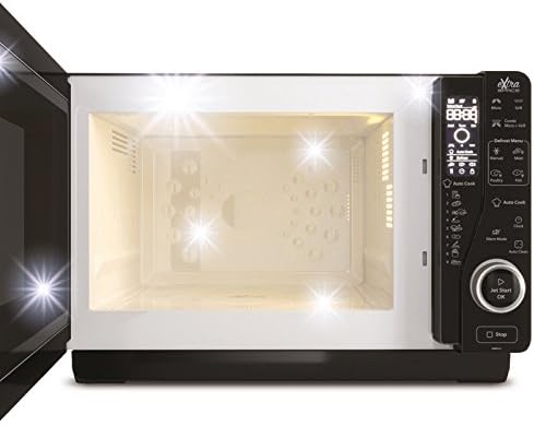 Microondas Whirlpool 25lt inox (026418) OFERTA