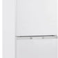Frigorífico combi Corberó blanco 186*60cm (026299) OFERTA