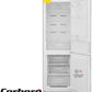 Frigorífico combi Corberó blanco 186*60cm CC594V24NFW OFERTA