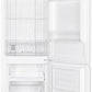 Frigorífico combi Svan blanco 181*55cm SC18550ENF OFERTA