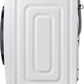 Lavadora Samsung 9kg blanca 1400rpm (026303) OUTLET