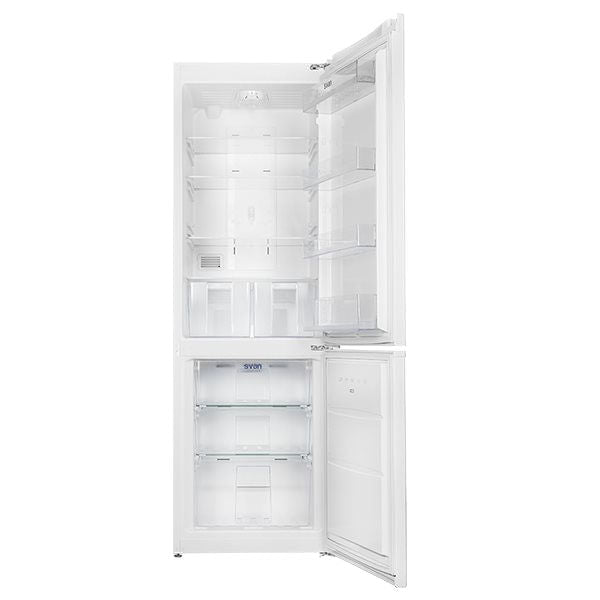 Frigorífico combi Svan blanco 185*60cm SVF1862NF OCASION