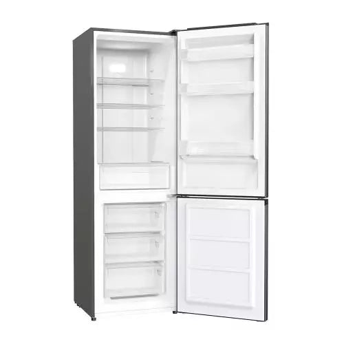 Frigorífico combi Corberó inox 186*60cm (026030) OFERTA