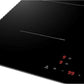 Placa inducción Samsung 3 fuegos NZ63T3706A OFERTA