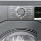 Lavadora Hoover 10kg inox 1400rpm H3W410TAGGE/1-80 OUTLET