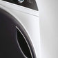 Lavadora Haier 8kg blanca 1400rpm HW80-B14979 OUTLET
