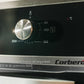 Horno Corberó negro multifunción 65lt (026345) OFERTA