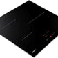 Placa inducción Samsung 3 fuegos NZ63T3706A OFERTA