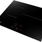 Placa inducción Samsung 3 fuegos NZ63T3706A OFERTA
