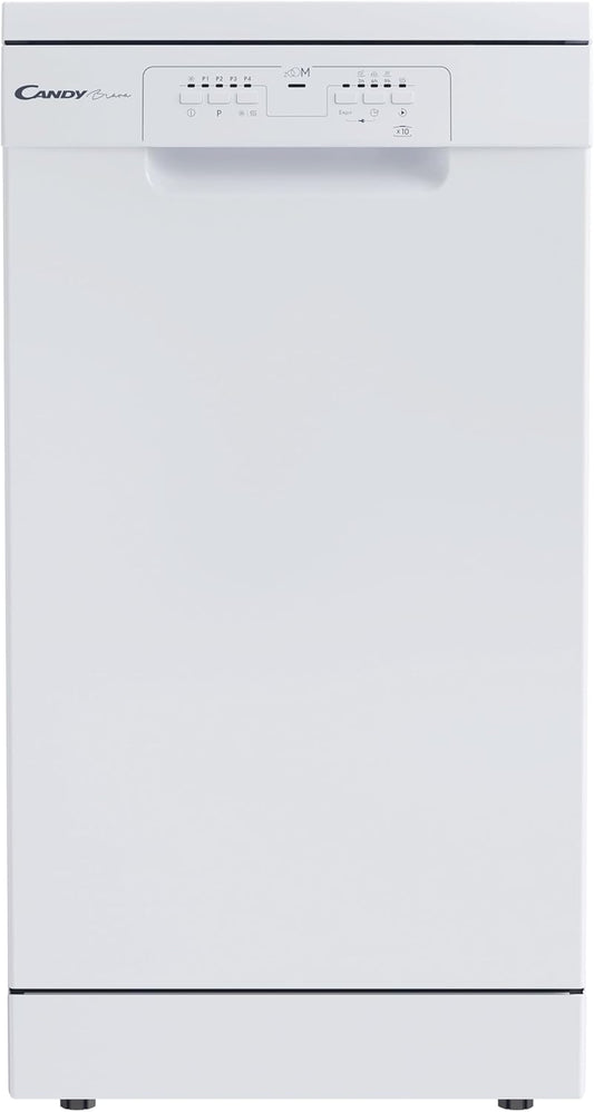 Lavavajillas Candy blanco 45cm 10 cubiertos (026249) OUTLET